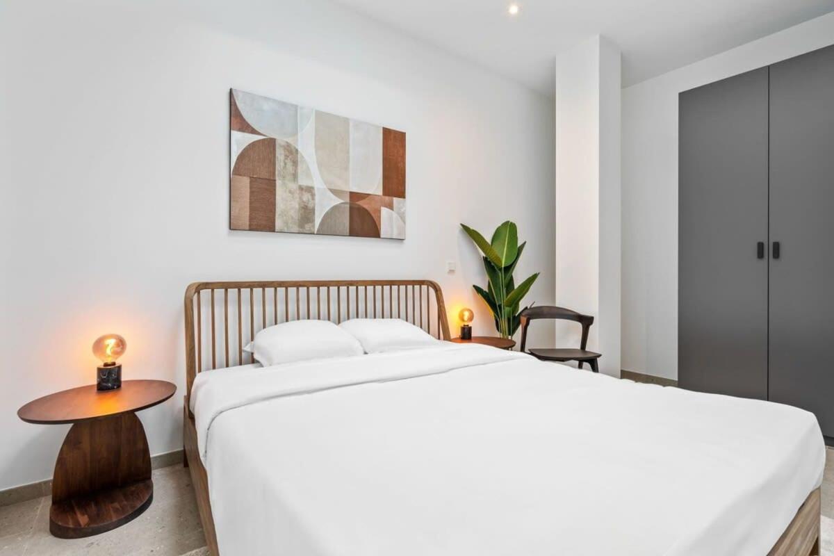 Ferienwohnung Luxurious 2Br Apt With Balcony In Luxemburg Exterior foto
